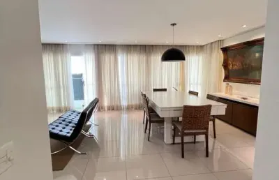Apartamento para locação pacore r$ 20.000,00 em alphaville, barueri - sp