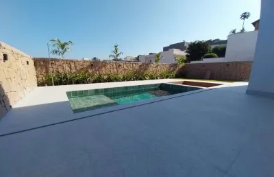 Casa com 4 dormitórios à venda, por r$ 3.300.000,00 - condomínio helvétia park - indaiatuba/sp