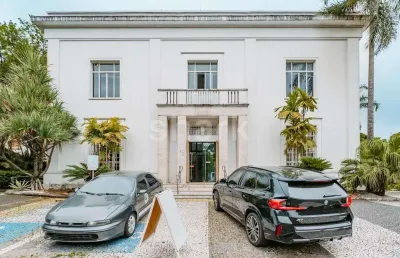 Casa comercial para alugar no Jardim América, São Paulo 