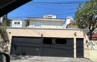 Casa para locação, vila nova conceição, são paulo, sp