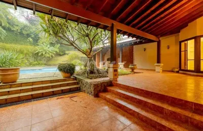 Casa para locação por r$ 18.000,00 em alphaville -barueri -sp