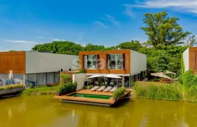 Casa na fazenda boa vista para locação, porto feliz, sp