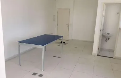 Sala à venda por r$ 370.000,00 em alphaville, barueri - sp