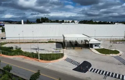 Galpão industrial para locação por r$ 320.625,00 em guarulhos-sp