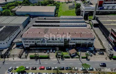 Galpão para venda por r$ 28.000.000,00 ou locação por r$180.000,00 em alphaville, barueri-sp
