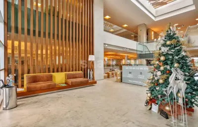Prédio comercial à venda por r$ 40.000.000,00 no tamboré, santana de parnaíba-sp