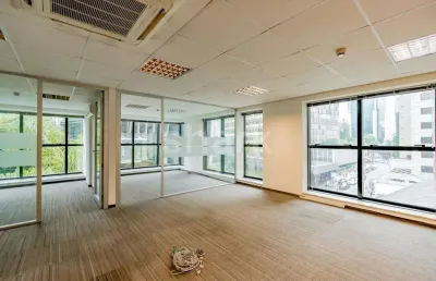 Conjunto comercial a partir de r$ 14.250,00/mês para locação na consolação, são paulo - sp
