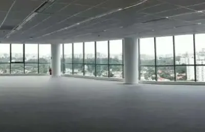 Conjunto comercial para locação por , na vila nova conceição, são paulo, sp