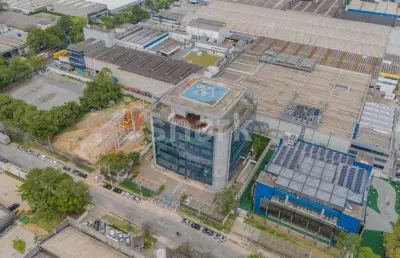 Conjunto comercial para venda por r$ 150.000.000,00 ou locação por r$ 338.000,00/mês, em alphaville