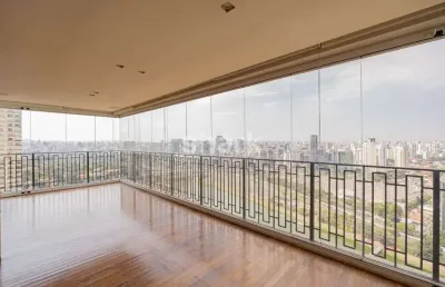 Apartamento à venda por r$ 14.160.000 em são paulo -sp