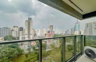 Apartamento à venda por r$ 1.980.000,00 no paraíso, são paulo, sp