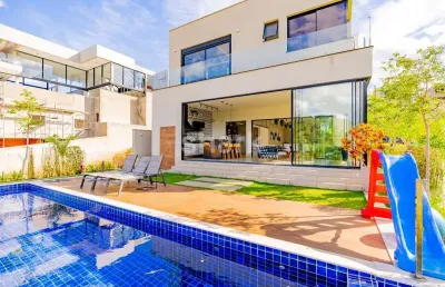 Casa para venda r$ 7.000.000,00 em alphaville, santana de parnaíba-sp