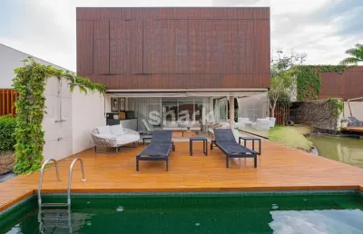Casa para venda por r$ 13.500.000,00 na fazenda boa vista-sp