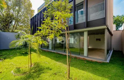 Casa à venda por r$ 18.500.000,00 na vila nova conceição, são paulo, sp
