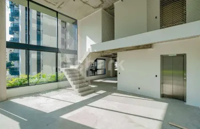 Penthouse à venda por r$ 17.936.608,00 no jardim paulista, são paulo, sp