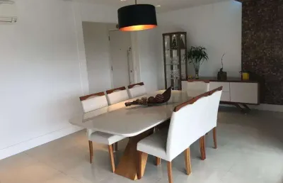 Apartamento à venda por r$ 1.430.000,00 em alphaville, santana de parnaíba, sp