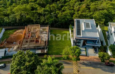 Terreno à venda por r$ 1.800.000,00 em alphaville, santana de parnaíba, sp