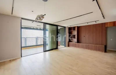 Apartamento à venda por r$ 3.750.000,00 em moema, são paulo, sp