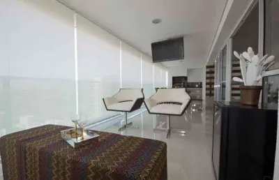 Apartamento à venda, alphaville centro industrial e empresarial/alphaville., barueri, sp