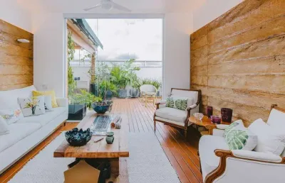 Cobertura / penthouse para venda e locação, itaim bibi, são paulo, sp