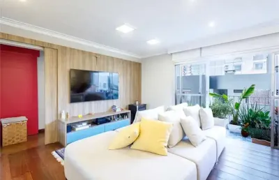 Apartamento à venda por r$ 7.500.000,00 na moema, são paulo, sp