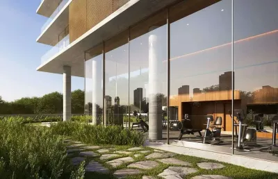 Cobertura à venda por r$ 50.000.000,00 no jardim paulista, são paulo, sp