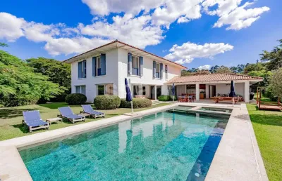 Casa padrão para venda e locação, centro, porto feliz, sp