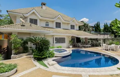 Casa para venda por r$ 9.850.000,00 e locação por r$ 70.000,00/mês no jardim guedala, são paulo, sp