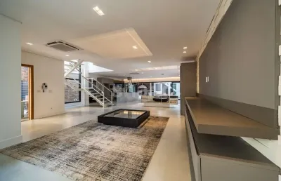 Casa para venda por r$ 12.900.000,00 em jardim europa, são paulo-sp