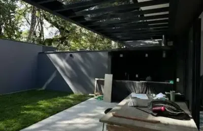 Casa em condomínio à venda por r$ 15.000.000,00 em alto de pinheiros, são paulo, sp
