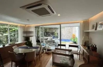 Casa à venda por r$ 3.000.000,00 no jardim panorama, são paulo, sp
