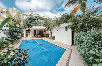 Casa para locação por r$ 19.000,00/mês no jardim panorama, são paulo, sp
