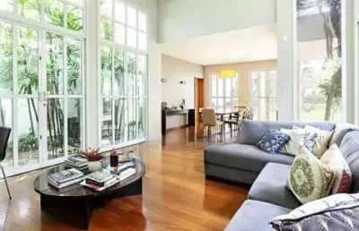 Casa à venda por r$ 12.800.000,00 no jardim paulista, são paulo, sp