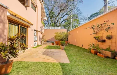 Casa à venda por r$ 6.850.000,00 no jardim panorama, são paulo, sp