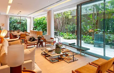 Casa à venda por r$ 19.990.000,00 no jardim paulistano, são paulo, sp