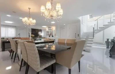 Casa à venda por r$ 7.500.000,00 no jardim paulista, são paulo, sp