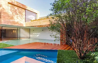 Casa à venda por r$ 15.000.000,00 no jardim paulista, são paulo, sp