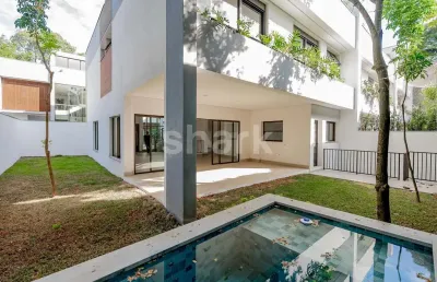 Casa à venda por r$ 4.590.000,00 no jardim dos estados, são paulo, sp