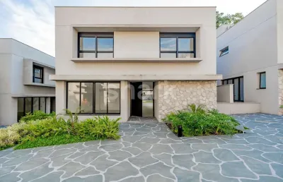 Casa à venda por r$ 8.950.000,00 na chácara santo antônio (zona sul), são paulo, sp