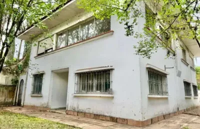 Casa com 4 quartos à venda no Jardim Europa, São Paulo 