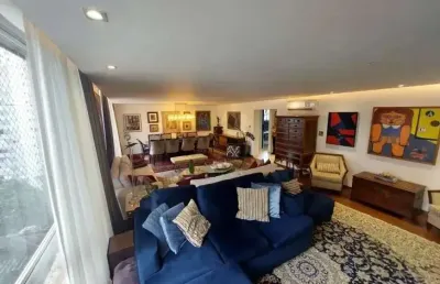 Apartamento à venda por r$ 3.300.000,00 em santa cecília, são paulo, sp