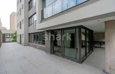 Apartamento garden à venda por r$ 6.900.000,00 no jardim paulista , são paulo, sp