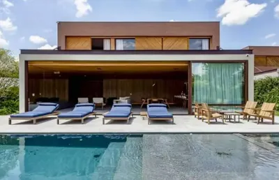 Casa à venda no villas arnold palmer- fazenda boa vista, porto feliz, sp