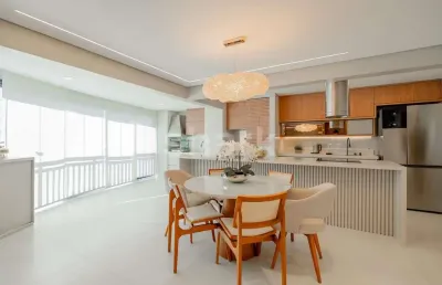 Apartamento à venda – bellagio alphaville - barueri/sp