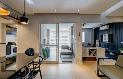 Apartamento à venda por r$ 950.000,00 no dezoito do forte empresarial/alphaville., barueri, sp