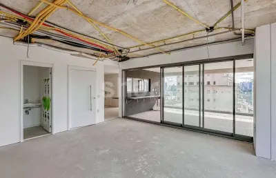 Apartamento à venda por r$ 4.600.000,00 no itaim bibi, são paulo, sp