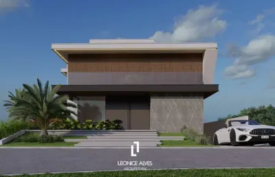 Casa á  venda mobiliada e decorada por r$ 20.000.000,00 em  alphaville, barueri, sp