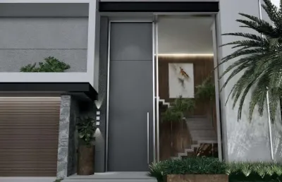 Casa a venda em alphaville - barueri r$ 16.000.000,00