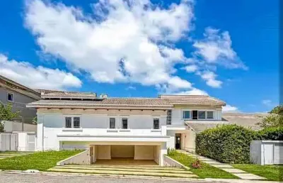 Casa para locação, alphaville residencial dois, barueri, sp
