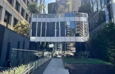 Prédio monousuário para locação, vila olímpia, são paulo, sp